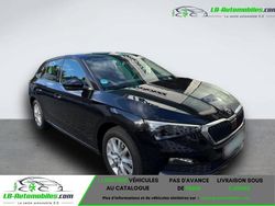 Utilisé 2021 Skoda Scala Citadine | 23 800 € (Prix juste)