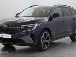 Rouge Utilisé 2024 Renault Espace Esprit Alpine Monospace | 36 799 € (Prix juste)
