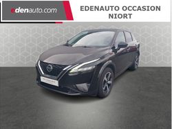 Utilisé 2022 Nissan Qashqai N-Connecta SUV | 23 990 € (Bon prix)