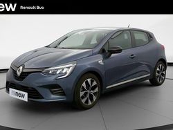 Gris Utilisé 2022 Renault Clio V LIMITED Citadine | 15 990 € (Prix juste)
