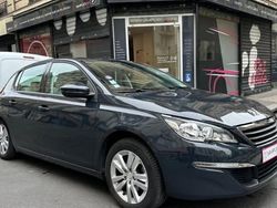 Utilisé 2014 Peugeot 308 Active Berline | 8 990 € (Bon prix)