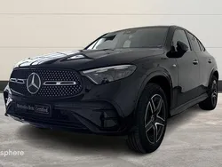 Noir Utilisé 2025 Mercedes GLC300 AMG line Plus Coupé | 78 900 €