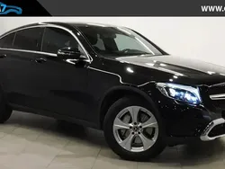Utilisé 2018 Mercedes GLC220 Executive Break | 42 990 €