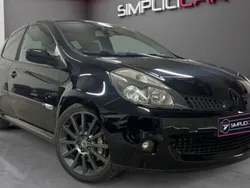 Utilisé 2007 Renault Clio III Citadine | 11 490 € (Prix juste)