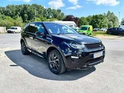 Utilisé 2016 Land Rover Discovery Sport HSE Luxury SUV | 15 690 € (Prix juste)