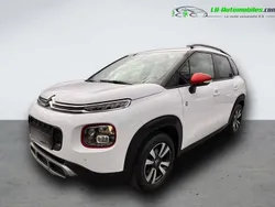 Utilisé 2021 Citroën C3 PureTech Citadine | 16 500 €