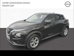 Noir Utilisé 2022 Nissan Juke N-Connecta SUV | 15 980 € (Prix juste)