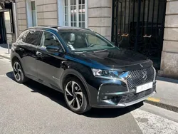 Utilisé 2018 DS Automobiles DS7 Crossback Grand Chic SUV | 22 400 € (Prix juste)