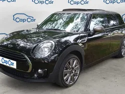 Utilisé 2016 Mini Cooper Clubman Break | 12 290 € (Prix juste)