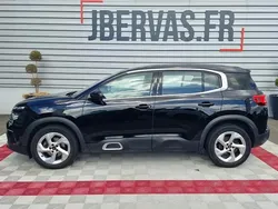 Utilisé 2021 Citroën C5 Aircross Business Class SUV | 15 999 € (Prix juste)