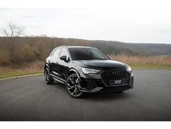 Noir Utilisé 2024 Audi RS Q3 Sport SUV | 77 990 €