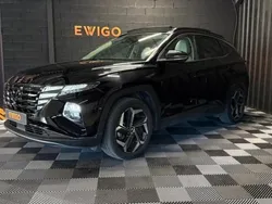 Utilisé 2021 Hyundai Tucson SUV | 26 890 € (Prix juste)