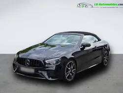 Utilisé 2021 Mercedes E300 Berline | 52 500 € (Prix cher)