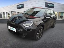 Sable earth métallisé Nouvelle 2025 Fiat 600 SUV | 25 897 € (Prix juste)