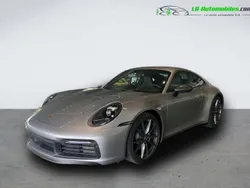 Utilisé 2024 Porsche 911 Coupé | 154 600 € (Super prix)