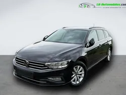 Utilisé 2023 VW Passat Break | 26 100 € (Prix juste)