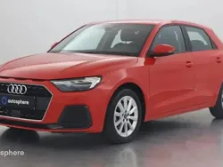Utilisé 2023 Audi A1 Sport Citadine | 26 799 € (Prix juste)