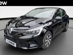 Noir Utilisé 2023 Renault Clio V Equilibre Citadine | 14 990 € (Prix juste)