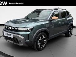 Vert Occasion 2025 Dacia Duster Extreme SUV | 23 799 € (Prix cher)