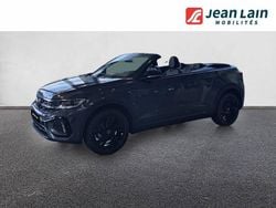 Occasion 2025 VW T-Roc R-line SUV | 52 850 €
