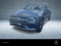 Utilisé 2021 Mercedes GLC300e AMG line | 46 940 € (Prix juste)