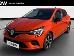 Orange Utilisé 2023 Renault Clio V Evolution Citadine | 13 990 € (Prix juste)