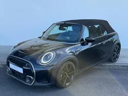 Vert Utilisé 2023 Mini Cooper S Resolute Edition Citadine | 30 500 €