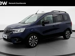 Bleu Utilisé 2024 Renault Kangoo Techno Monospace | 29 490 € (Prix cher)
