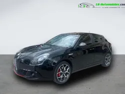 Utilisé 2019 Alfa Romeo Giulietta Citadine | 19 900 € (Prix juste)
