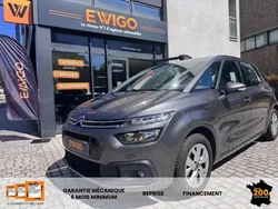 Utilisé 2019 Citroën C4 SpaceTourer Feel Monospace | 9 690 €