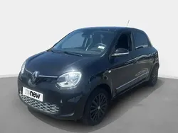 Noir Utilisé 2024 Renault Twingo Urban Night Citadine | 14 950 € (Prix juste)