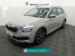 Utilisé 2020 Skoda Kamiq Ambition SUV | 17 990 € (Bon prix)
