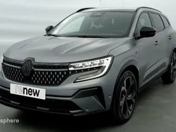 Gris Utilisé 2023 Renault Espace Esprit Alpine Monospace | 35 990 € (Bon prix)