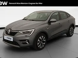 Gris Utilisé 2023 Renault Arkana Equilibre SUV | 17 999 € (Super prix)