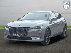 Gris Utilisé 2023 DS Automobiles DS4 Performance Line Plus Berline | 28 707 € (Prix juste)