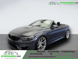 Utilisé 2019 BMW M4 Comfort Edition Coupé | 62 800 € (Prix juste)