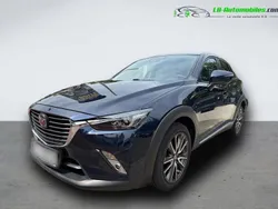 Utilisé 2016 Mazda CX-3 SUV | 18 800 € (Prix juste)