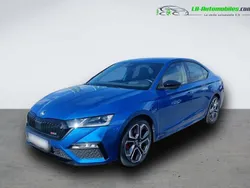 Utilisé 2020 Skoda Octavia Berline | 32 500 € (Prix assez cher)