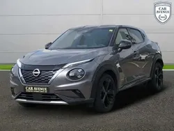 Gris Utilisé 2023 Nissan Juke SUV | 20 990 €