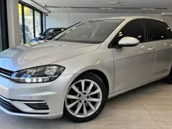 Utilisé 2020 VW Golf VII Match Berline | 19 990 € (Bon prix)