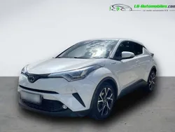 Utilisé 2019 Toyota C-HR SUV | 22 400 € (Prix cher)