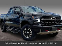 Noir Utilisé 2023 Chevrolet Silverado SUV | 66 734 €