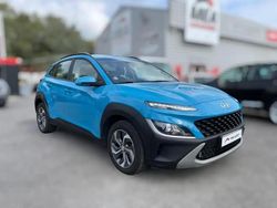 Bleu Occasion 2022 Hyundai Kona SUV | 15 480 € (Super prix)