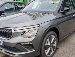 Utilisé 2024 Skoda Kamiq Selection SUV | 27 490 € (Prix cher)