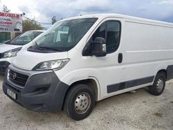 Utilisé 2017 Fiat Ducato Van | 10 500 €