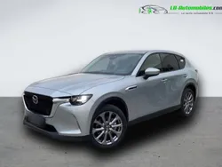 Utilisé 2024 Mazda CX-60 SUV | 50 600 € (Prix juste)