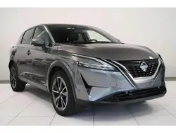 Gris Utilisé 2024 Nissan Qashqai Tekna SUV | 35 490 € (Prix cher)
