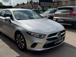 Utilisé 2023 Mercedes A180 Style Berline | 26 460 € (Bon prix)
