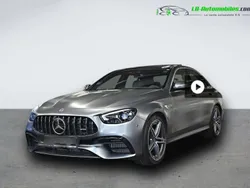 Utilisé 2020 Mercedes E63 AMG AMG Berline | 92 700 €