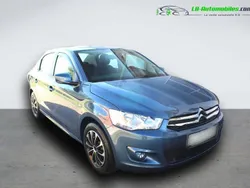 Utilisé 2016 Citroën C-Elysee I PureTech Berline | 11 600 €